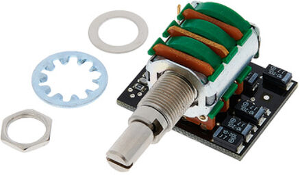 VMC Variable Mid Control