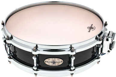 Multisonic Snare MS414MD-CB Concert Black