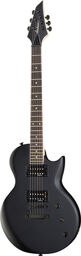 JS22 SC Monarkh AH SBlack Satin Black