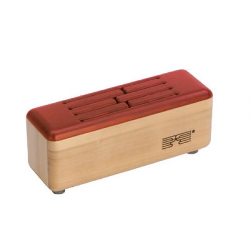 45 061 Log Drum - 6 Pitches