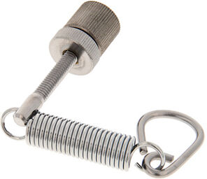 Bass Drum Pedal Spring