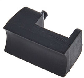 Klemmstück mit Zapfen R 8