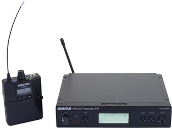 PSM 300 Premium H20