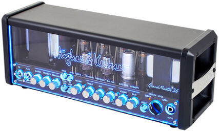 GrandMeister 36 Head 240V/UK