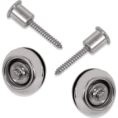 Straplok Allonge Nickel