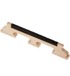 Bridge 6-String Banjo
