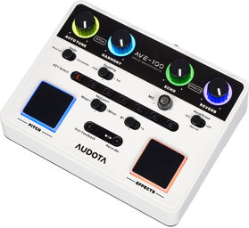 AVE-100 Vocal Multi Effects