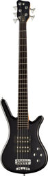 RB Corvette $$ 5 NB TS Nirvana Black Transparent Satin