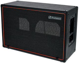 Cab 212 BX Unloaded Noir
