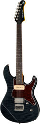 Pacifica 611HFM TB Noir