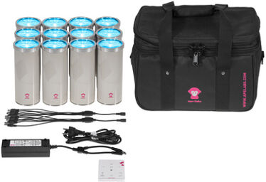 LightCan V2 TP 12 SB C Crème