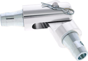 5029L-PL Hinge Element Left