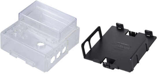 PedalSafe Type SR2 rockboard