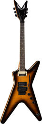 ML 79 Fld Flame Top Duncan TBZ Trans Brazilia