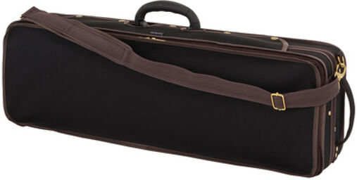 Serenata No.01 Vn Case BK/PA