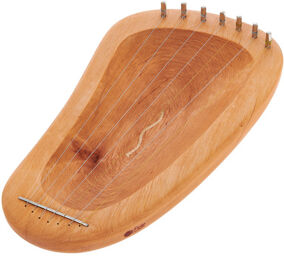 Mira Yin Swaying Harp