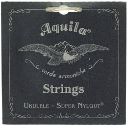 131U - Super Nylgut Uke 8-Str.