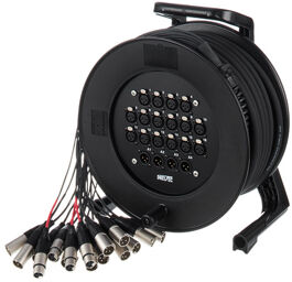 MTS1604-30 Multicore