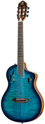 Tour Player FMA Blue Bleu haute brillance