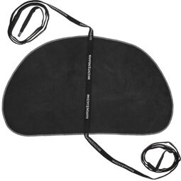 Cleaning Swab Tenor Sax Black