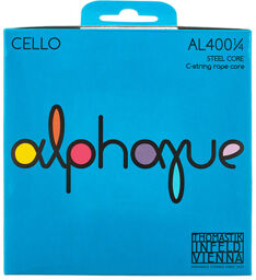 AL400 Alphayue Cello 1/4
