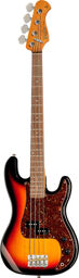 PB-62 Sunburst Sunburst Gloss