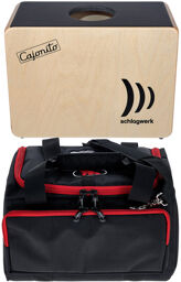 DC 300 Cajonito Bundle