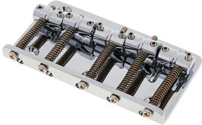 205B-5 C Bass Bridge