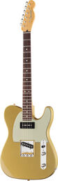 MIJ Hybrid II Tele LTD MAG Mystic Aztec Gold