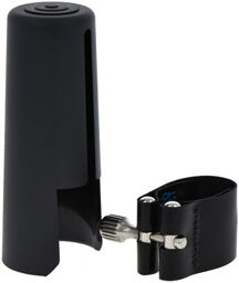 Dark 2RS Alto Clarinet