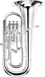 E2 M-S 080 Bb-Euphonium