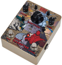 Chief Disruptor Fuzz/Dist.