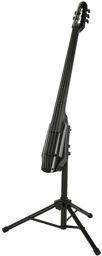 WAV5c Cello Black Gloss High E