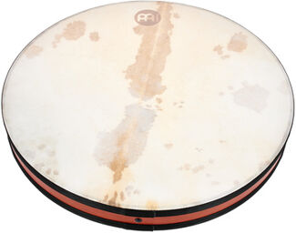 FD22SD Sea Drum African Brown