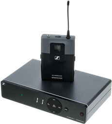XSW 1-Ci1 A-Band Instrument