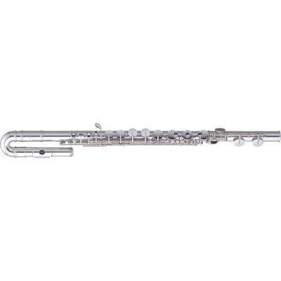 206SU Alto Quantz - 2 têtes + Patte d'Ut