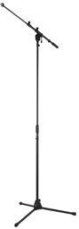 IW Tour Stand MS436BK Black