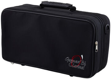 182 Case Clarinet German