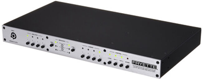 ZMACS 4x4 Amp/Cab Switch