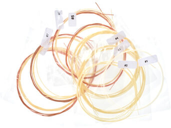 Renaissance Lute Strings 8C