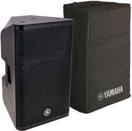 DXR12 MKII Bundle