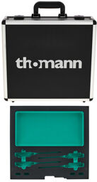 Inlay Case 0/4 ew-dx noir