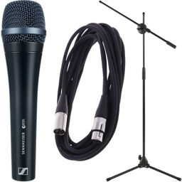 E 935 Bundle Noir