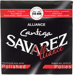 510ARH Alliance Cantiga