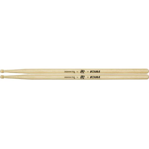 8a - Japanese Oak Traditional D14MM X L406MM