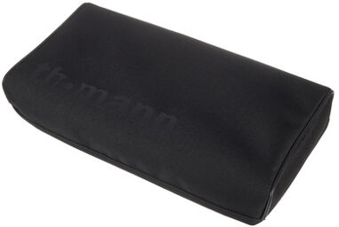 Cover Behringer Crave Noir