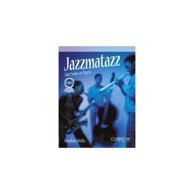 Jazzmatazz