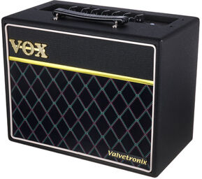 Valvetronix 20 Classic Blue Classic Blue