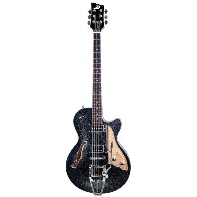 Starplayer TV Black Sparkle