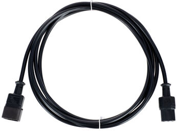 IEC Patch Cable 3,0m 1,0mm²